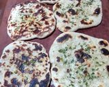 Foto del paso 8 de la receta: Pan Naan