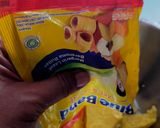 Foto langkah ke 3 dari resep Palm Cheese Cookies.