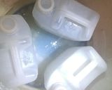 Hordós savanyú káposzta ahogy mi készítjük recept fázis 3 fotója