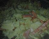 Foto del paso 5 de la receta: Ensalada Coleslaw