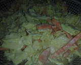 Foto del paso 5 de la receta: Ensalada Coleslaw