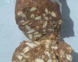 Foto del paso 5 de la receta Salchichón de chocolate