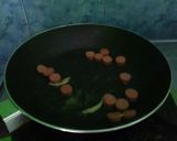 Foto langkah ke 4 dari resep Sandwich Naga.