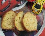 Foto del paso 7 de la receta: Budín de Zanahoria (dulce)🥕 (Apto 👶+24m)