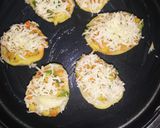 A picture of step 7 of Twice baked potatoes.