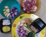 Foto langkah ke 1 dari resep Solo Daging Bening Solo.