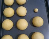 Foto langkah ke 3 dari resep Donat Kentang NCC.
