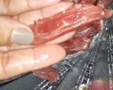 รูปขั้นตอนการทำที่ 2 ของ ข้าวเหนียวหมูปิ้งโบราณ