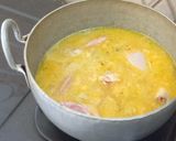 Foto langkah ke 1 dari resep Ayam kremes.
