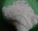 Foto langkah ke 1 dari resep 81. Cakwe Eggless.