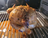 Foto del paso 9 de la receta: Pollo a l'ast pero en el horno de casa