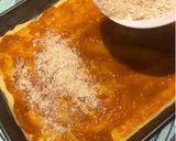 Zserbó recept fázis 6 fotója