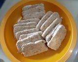 Foto langkah ke 2 dari resep Tempe Goreng Praktis.