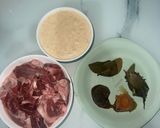 Foto langkah ke 1 dari resep Semur daging ala mama mertua.