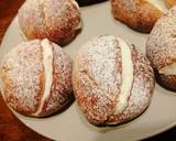 Maritozzi la mia versione passaggio 7 foto