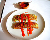 Foto del paso 5 de la receta: Crepes de brócoli