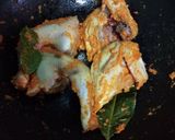Foto langkah ke 3 dari resep 278. Ayam Bakar Bumbu Rujak.