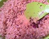 Foto langkah ke 9 dari resep Nasi Kebuli Daging Kambing.