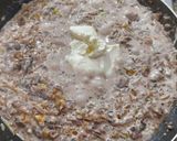 Foto del paso 9 de la receta: Solomillo con Salsa de Vino Tinto y Champiñones