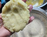 Foto del paso 10 de la receta: Cilindritos de papa y carne