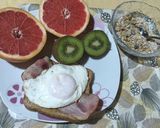 Foto del paso 5 de la receta: Desayuno inglés
