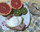 Foto del paso 5 de la receta: Desayuno inglés