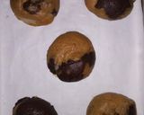 Foto langkah ke 11 dari resep 423. Mochi Cookies.
