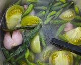 Foto langkah ke 1 dari resep Sambel Cabe Ijo mudah.