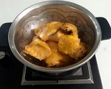 A picture of step 6 of Chicken Broast.
