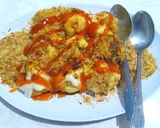 Foto langkah ke 10 dari resep Takoyaki.