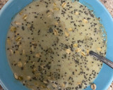 Foto del paso 2 de la receta: Avena matcha overnight