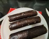 Foto langkah ke 7 dari resep Kimbab.