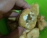 Foto langkah ke 3 dari resep Tahu Isi Goreng.