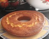 Foto del paso 3 de la receta Bizcocho (sin gluten y sin lactosa)