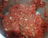 A picture of step 7 of Instant Carrot Halwa.
