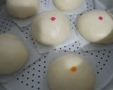 Foto langkah ke 7 dari resep Bakpao.