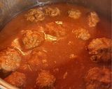 Foto del paso 4 de la receta: Albóndigas de carne