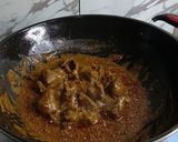 Foto langkah ke 7 dari resep Rendang Daging.