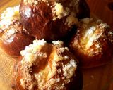 Foto del paso 11 de la receta: Bollos suizos (Thermomix)