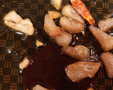 Foto del paso 4 de la receta: Gambones al ajillo 🦐🧄