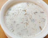 A picture of step 4 of Healthy Oats.