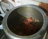 तहरी रेसिपी चरण 3 फोटो