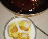 A picture of step 4 of Instant Dahi bhalla / Dahi Vada.