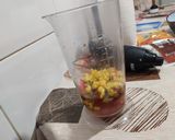 Foto del paso 1 de la receta Salsita rápida para todo
