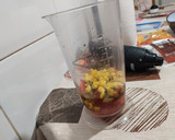 Foto del paso 1 de la receta: Salsita rápida para todo