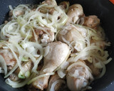 Foto del paso 2 de la receta: Pollo al chilindrón