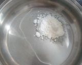 Foto del paso 1 de la receta: Crema fácil de espinaca y ajo