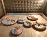 Cara Membuat Fancy Cookies with Royal Icing 9