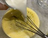 Foto del passaggio 2 della ricetta Plumcake Bicolore 🍫 (Mulino Bianco🤔)