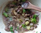Foto del paso 5 de la receta: Sofrito simple de carne picada